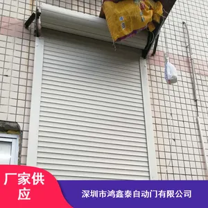 深圳电动门批发/安装 维修电动门*电动卷闸门 铝合金卷帘门*自动门