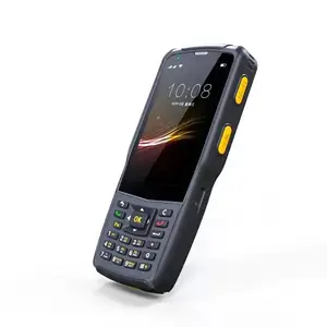 ��ͨXT8005Sɨ��ǹPDA��Ʒ׷��MESϵͳ���ݲɼ����ֳ��ն�