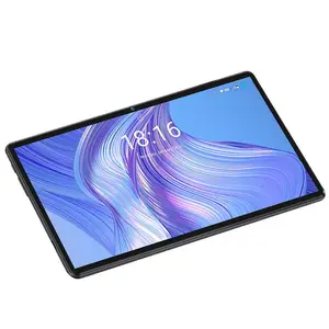 BMAX新品i10平板电脑10.1寸高清安卓10游戏学习大屏8核蜂窝***通上网商务娱乐平板
