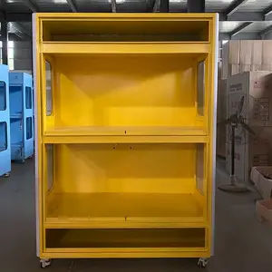 玩具童车柜软硬件一站式服务 款式多 质量好 优沃仕
