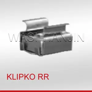 WASI天津 供应 德国进口KLIPKO 卡式螺母