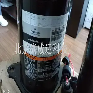 9ƥ��Ĭ�������䶳ѹ����ZP103KCE-TFD-522 ����յ��䶳���ѹ����