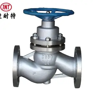 捷耐特柱塞阀U41SM