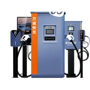 上海介绍充电桩按需定制 真诚推荐 广东万城万充电动车供应