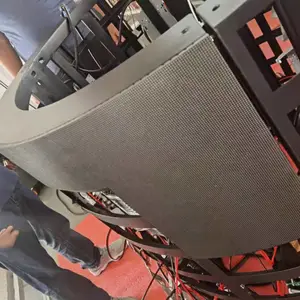 �ܰ�����Բ����ס��LED������ʾ�� LED���� ���������� �����޷�϶