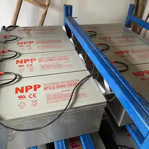 ̫����·����������NP12-38AH 12V38AH������ز������