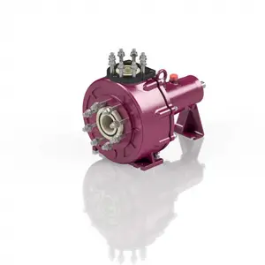 Affetti Pumps��е�ܷ����ʽ���ı�CGD-E������ҩ��ҵ
