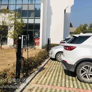 山西太原充电桩|汽车电动车充电桩安装|一站式解决方案