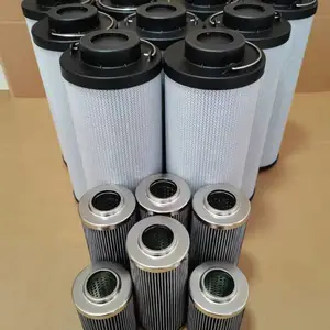 轧钢机系统滤芯RE-160-G-10-B/4轧钢机液压系统过滤器滤芯
