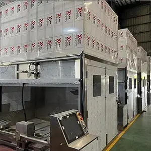 江苏立式免编程喷涂设备生产线