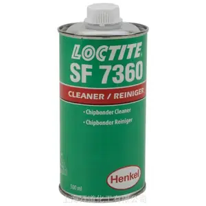 ���� LOCTITE SF 7360 ����ȥ��ӡˢ����ĵ�·���ϵ�ճ�ϼ������ܼ�����ϴ��
