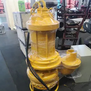 潜水吸砂泵 抽沙泵采砂泵 船用吸砂泵 潜水排沙泵 佰泉厂家供应