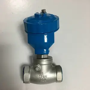 不锈钢挡板式水流开关 机械设备水流感应开关 流量开关定制-柏奥