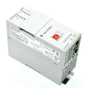 供应AB罗克韦尔100-C09UKF10 CPU 伺服电机 模块