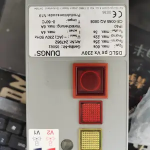 ��ƷDUNGS��˹��©VPS504 S02 VPS504 S04ȼ�ջ�