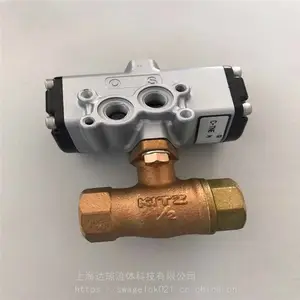 G-10UTB4TA三通不锈钢球阀（T型球阀）*** 日本KITZ球阀