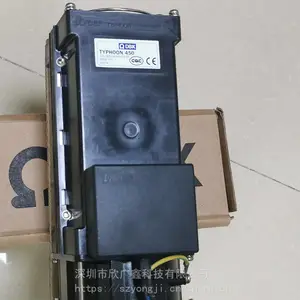 德国DBK thphoon 加热器450W 带风扇台风系列