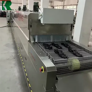 ����KR-232FDW��ѹ������ϴ�� ͨ��ʽ�����㲿����ϴ�豸
