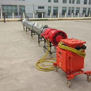 ��ú DQP-200����ȼ�Ͷ�����ĭ����װ�� ��ˮ��50 m3/ h