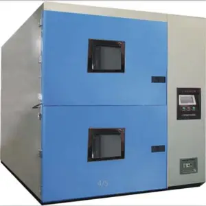 温度冲击试验箱 冷热冲击箱