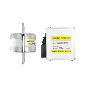 原装进口HINODE日之初熔断器供应500SF-4UL 400KH-10UL