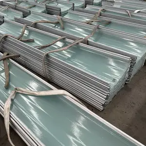专业生产FRP采光瓦,树脂瓦,透明瓦,阻燃瓦,FRP防腐板等系列工业建筑屋面瓦防腐瓦制造商