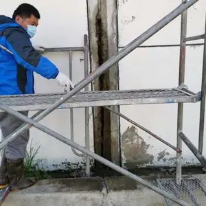 菏泽市隧道断裂缝渗漏补漏施工-资质齐全 经验丰富
