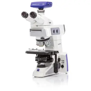蔡司Zeiss Axiolab 5常规材料分析和智能化数据记录的显微镜