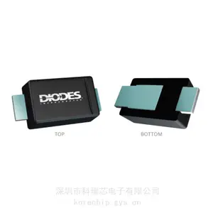 DIODES达尔 DFLS260Q-7 肖特基势垒整流器 可应用在多类产品上