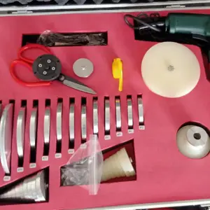 阀门研磨机厂家维修阀门工具便携式截止阀研磨机