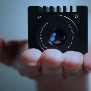高端科研红外热像仪 研究院高效实验用高清热成像仪 FLIR A50/A70