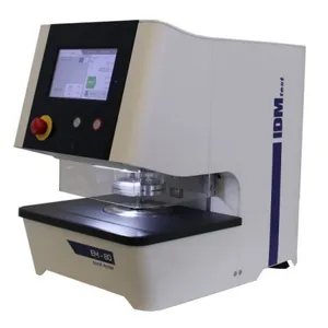PTA Group/IDM耐破强度测试仪 (制浆造纸实验检测仪器）