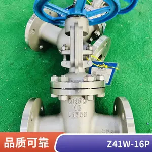 ɭ��904L�����բ�� Z41W ���Ʒ��� �綯˫����زķ���բ�巧