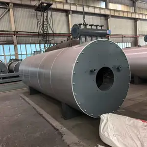 高温熔盐炉 新型防爆导热油炉 300瓦大卡燃气锅炉首选艺能