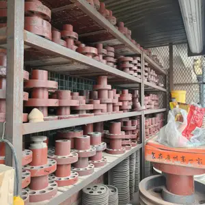 调速型液力偶合器 质量***节能型耦合器 环保连轴器