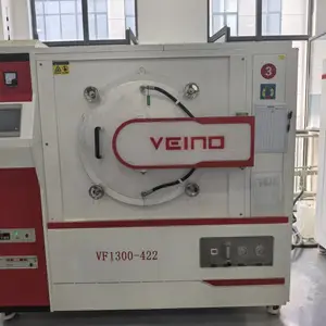 德国cpu散热器制造设备VF1800-322真空设备真空稳定装料方便