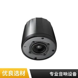 吊球音箱厂家供应 舞台演出音响 户外KTV音响系统