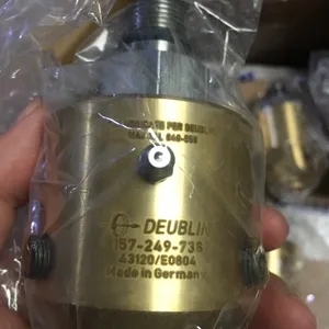 优势供应 Deublin 旋转接头 157-249-738 059530/B0913