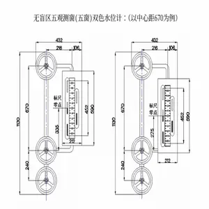 �崰��ĸˮλ�ƣ��������ģ� �ͺ�:TC-SW16-II ��ţ�M415322