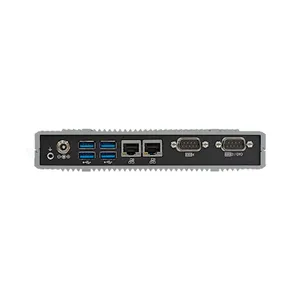 EC700-AL Intel Atom® Processor E3900 Series