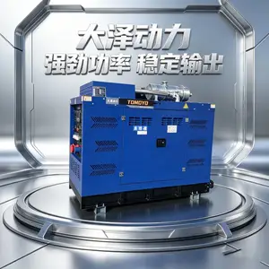 康明期动力450A管道施工柴油发电电焊机新品上市