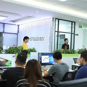 北京睿创胜为科技有限公司