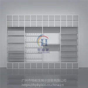广东诺米货架日用品NOME货架厂家现货