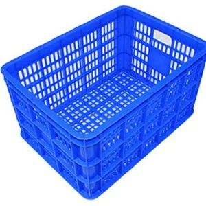 玩具周转胶箩工厂怎么样_惠通塑胶