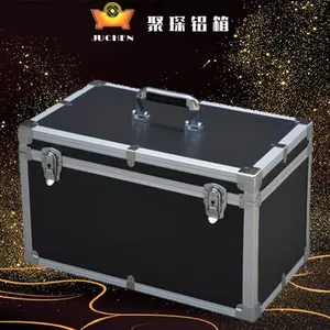 山西仪器箱太原工具箱大同铝合金箱运输设备箱