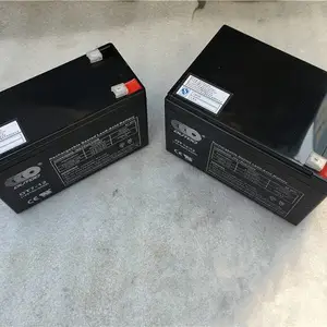 奥特多蓄电池12V100AH OT100-12代理商