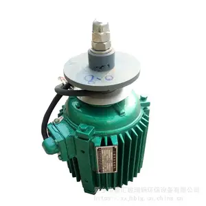 冷却塔专用防水电机 三相异步电动机 YLT100S-8-0.8KW