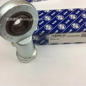 GAR45-UK-2RS德国进口INA杆端关节轴承