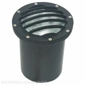 深圳地埋灯生产工厂,质保3年,足功率。工程非标定制