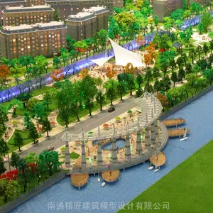 如皋模型制作如皋建筑模型盐城沙盘制作公司
